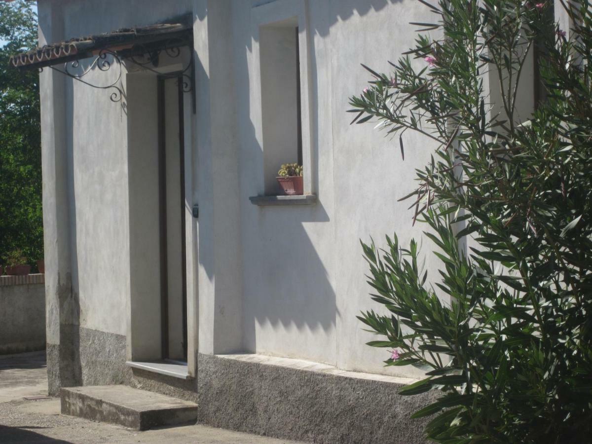 B&B Vaiana 마이다 객실 사진